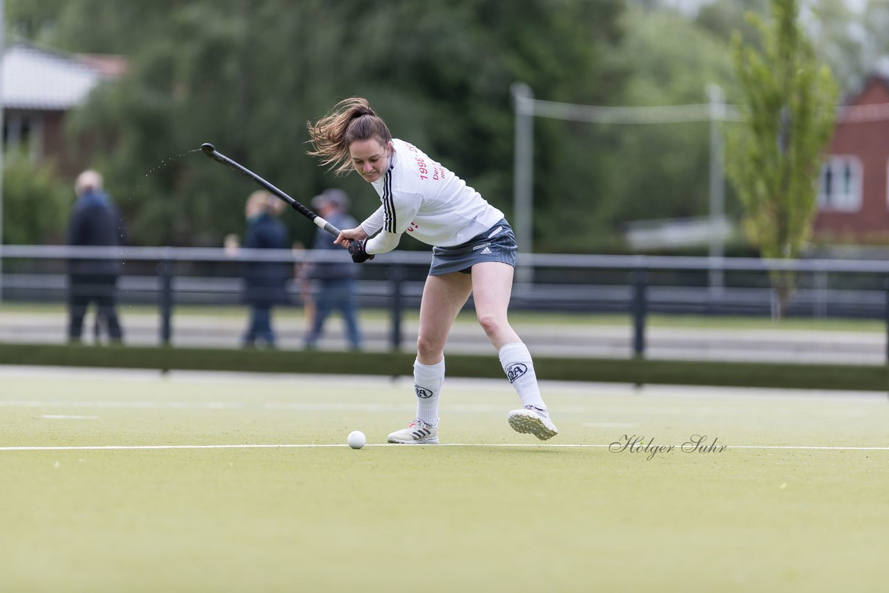 Bild 154 - BL Der Club an der Alster - Uhlenhorster HC : Ergebnis: 2:0